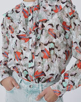 CARUS image number null